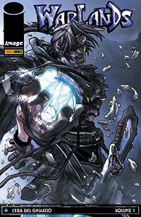 Warlands Era del Ghiaccio 1