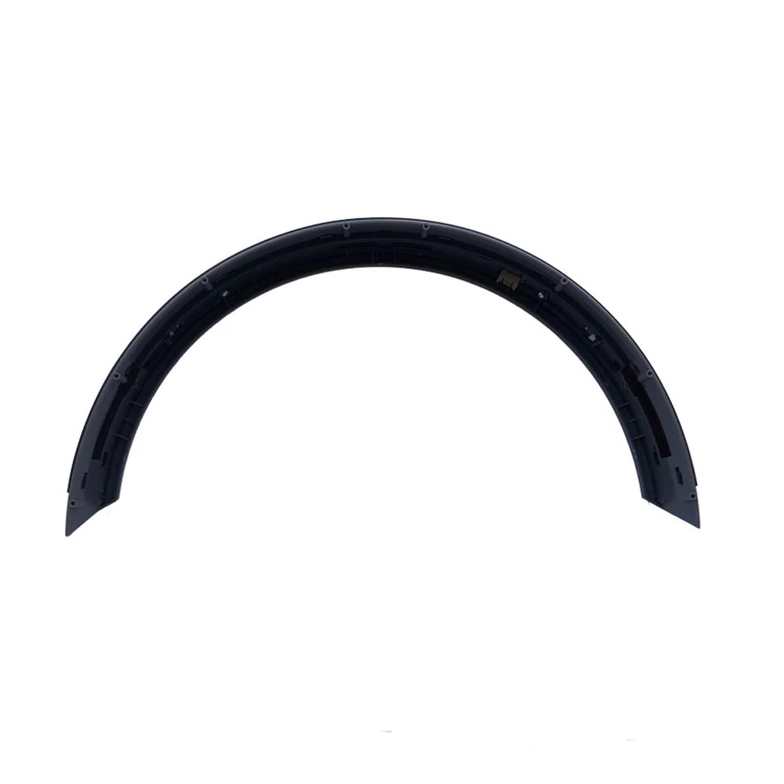 UKDNAEUF Compatible for LIECTROUX C30B. Robot Vacuum Cleaner Assembly Bumper Sensor Accessory