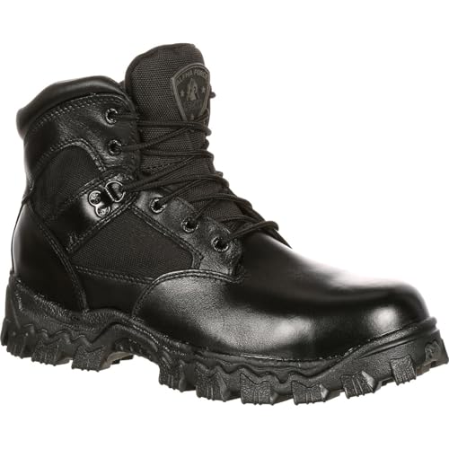 ROCKY Men's Fq0006167 Military and Tactical Boot