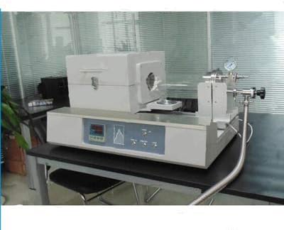 GOWE RTP Rapid Annealing Tube Furnace