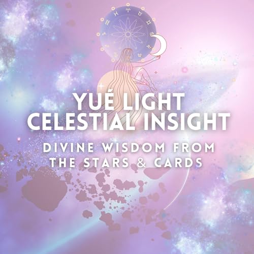 Couverture de Yu&eacute; Light Celestial Insight
