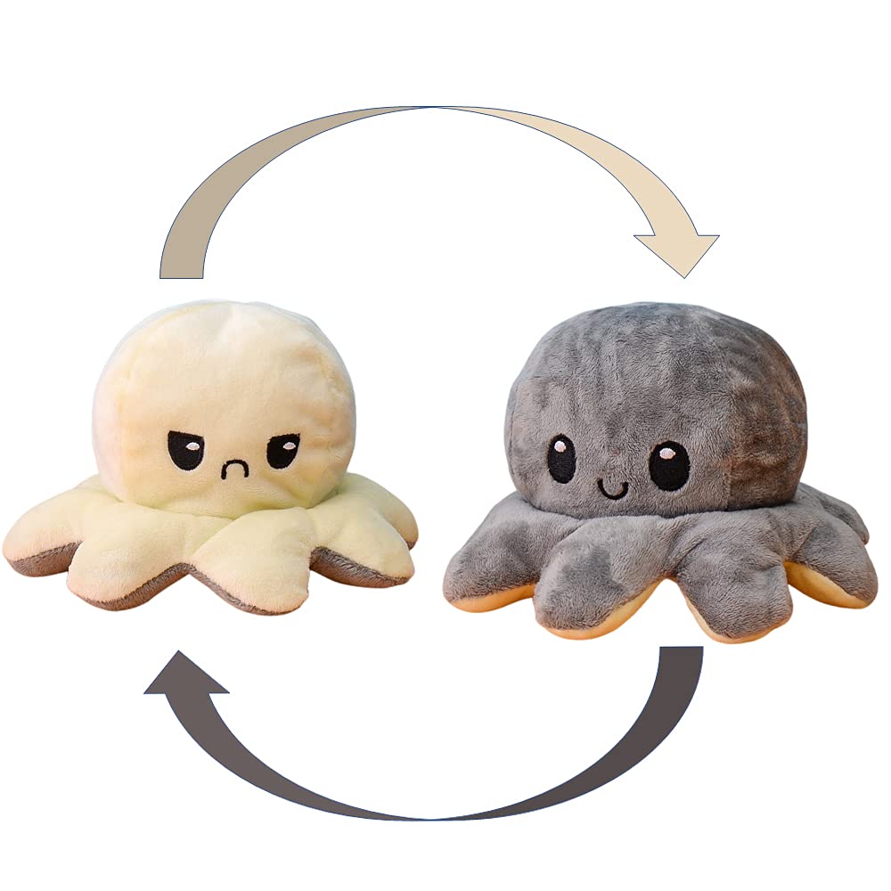 Octopus Pulpitos De Peluche Originales Toy Pulpito Peluche