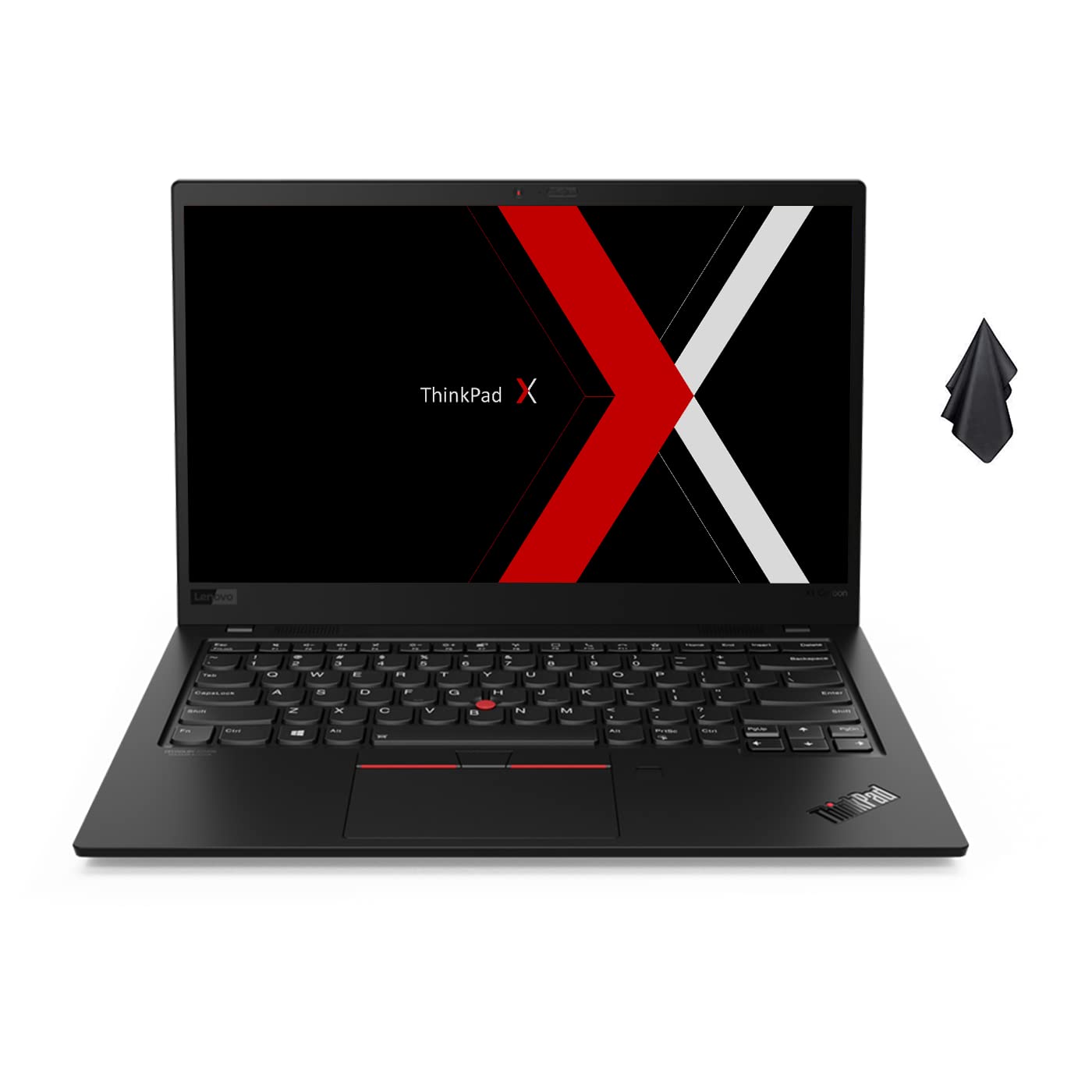 Amazon.com: Lenovo Gen 8 ThinkPad X1 Carbon with 14 - Windows 