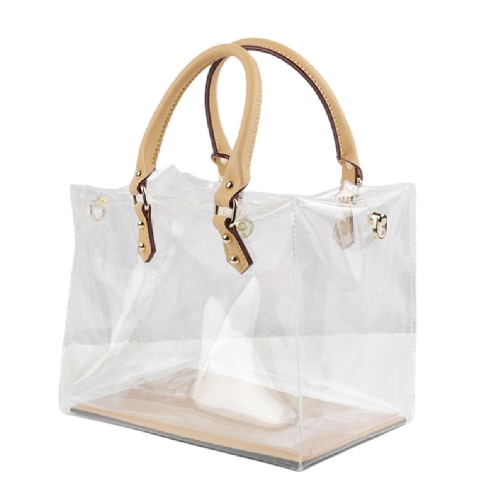 Designer Clear Tote Bags Clear Tote Bag Designer 2025