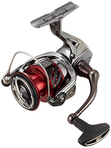 Shimano STRADIC C4+ 4000XG フィッシングリール リール - リール