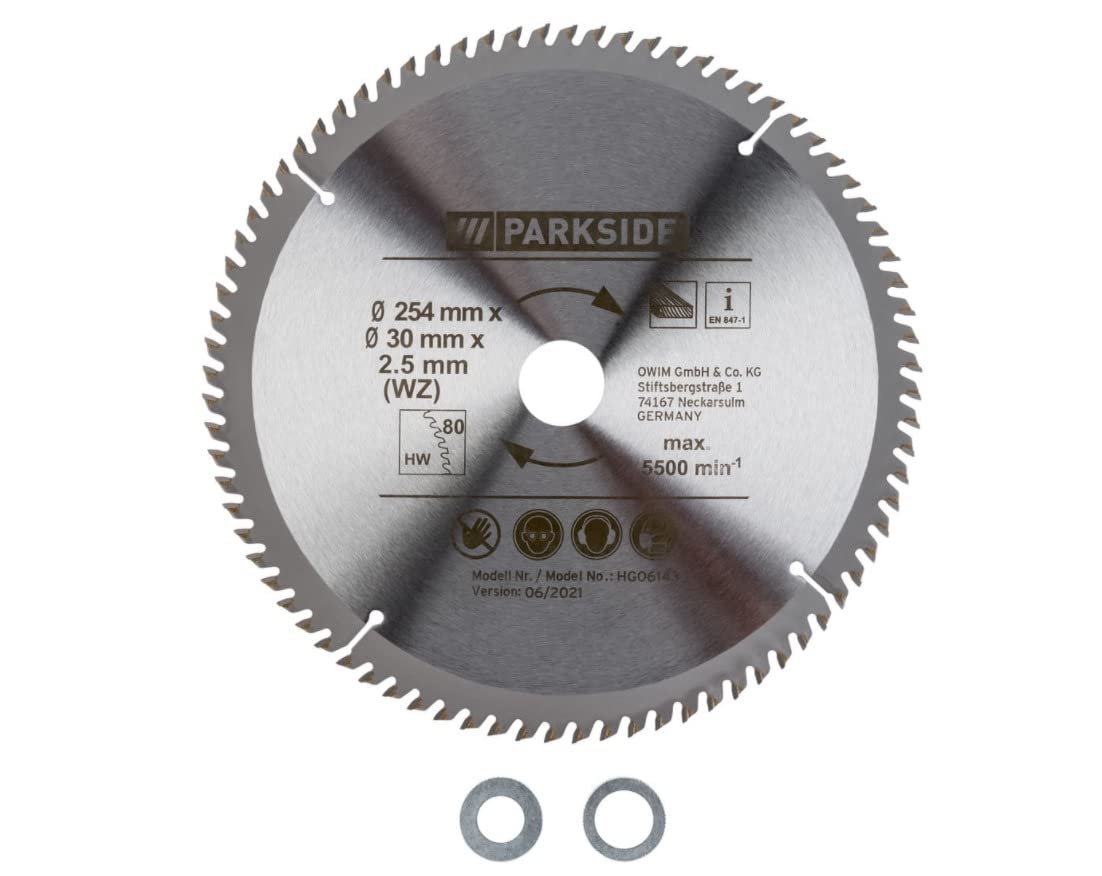 Amazon Lidl Circular Saw Blades Amazon Parkside 1350w Circular Saw