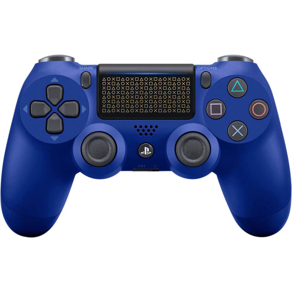 Amazon.com: Days of Play Limited Edition Steel Black 1TB PS4 - PS4本体