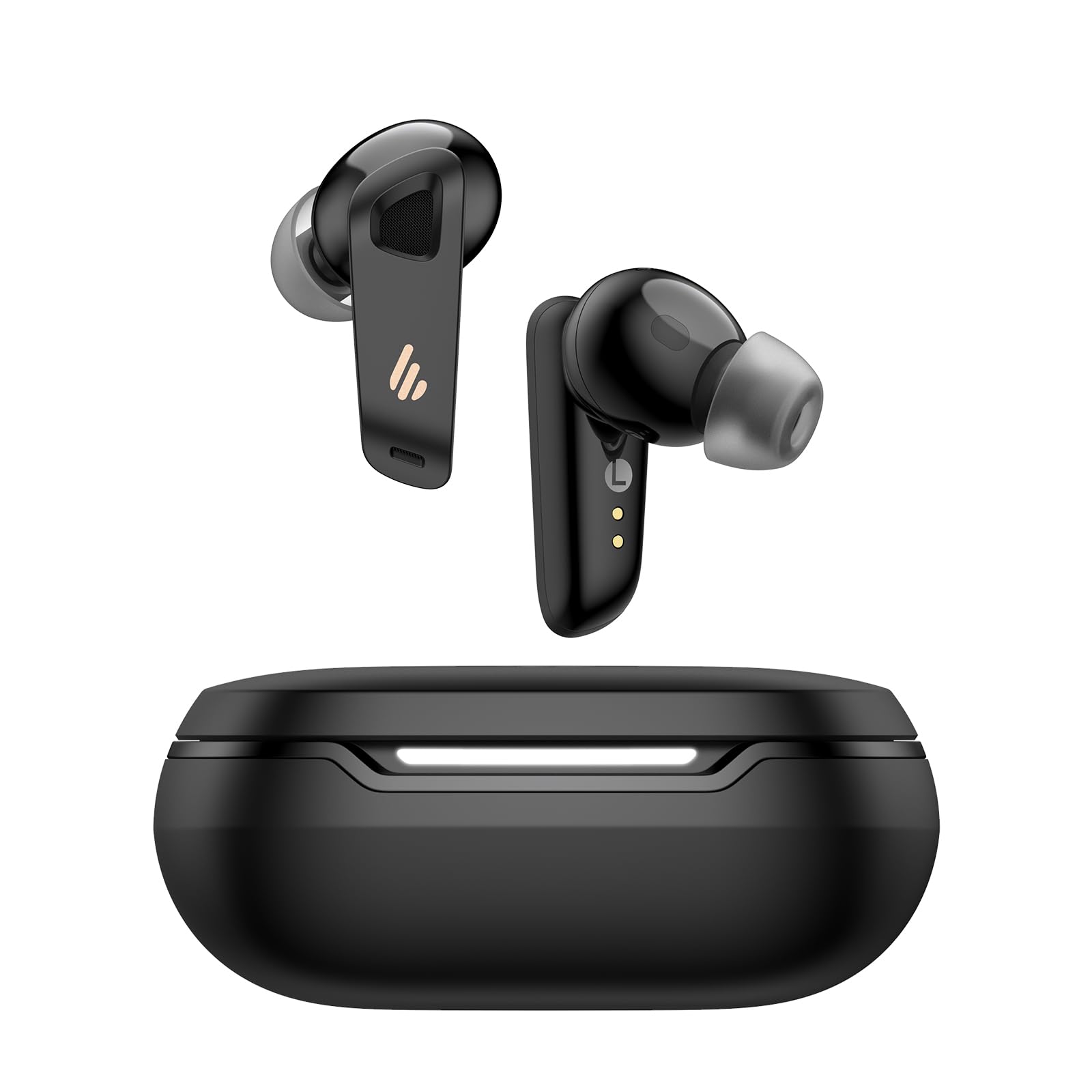 孝*郎様 EDIFIER NeoBuds Pro ワイヤレスイヤホン 本体 ほぼ Edifier 