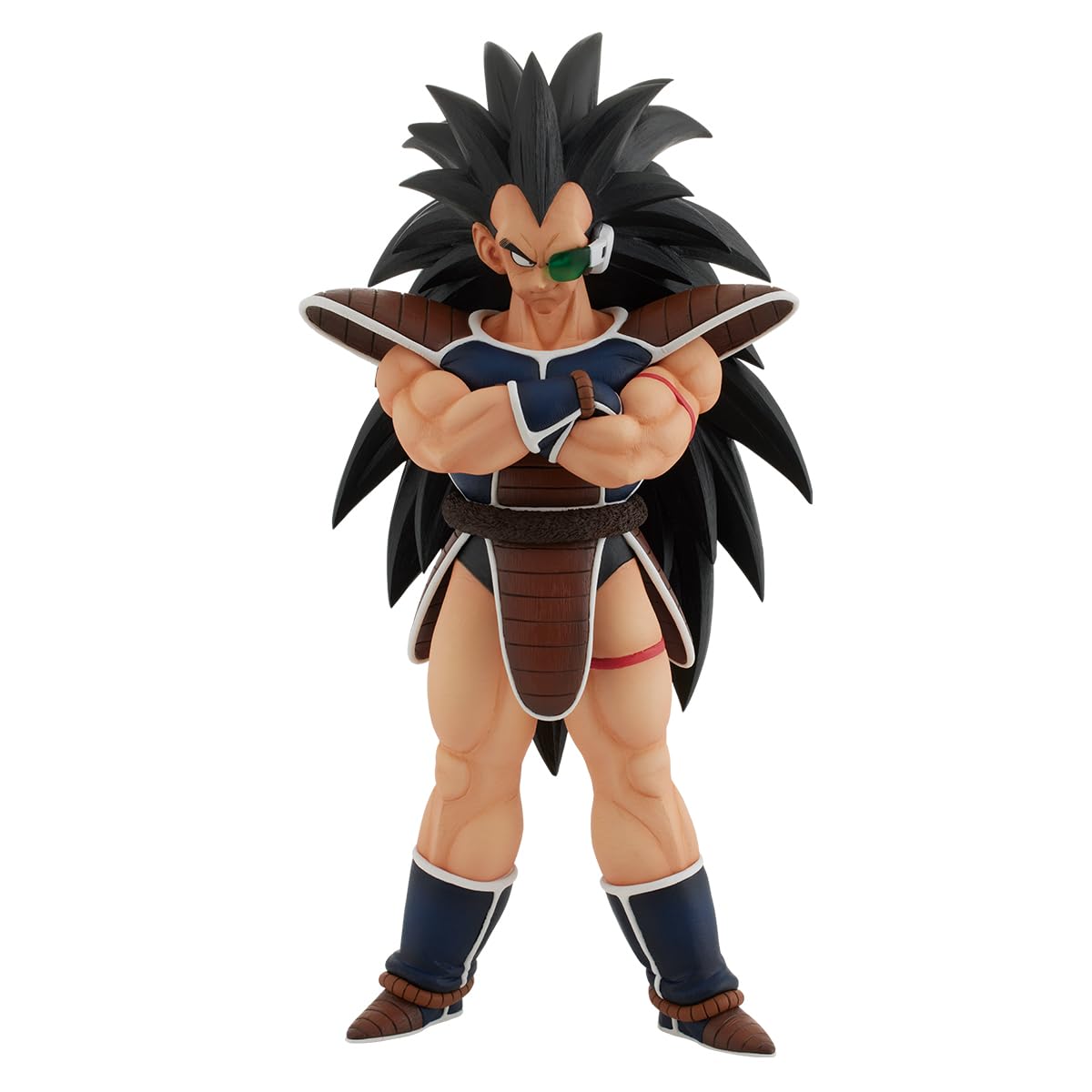 ラディッツ/フィギュア/ガレージキット ガレージキット完成品 