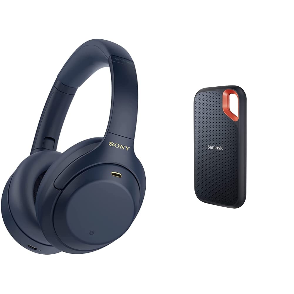 Midnight Blue Xm4 Sony Price Sony XM4, Midnight Blue