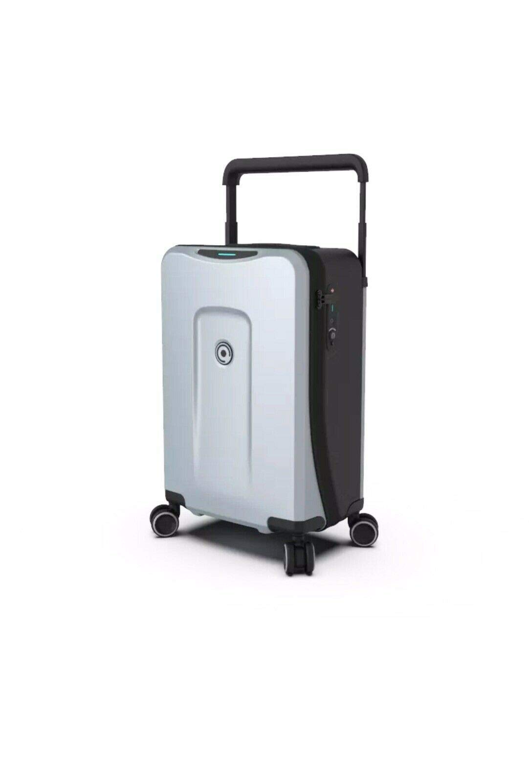 Smart Luggage Indiegogo Plevo Luggage Sale Plevo Luggage Amazon Top