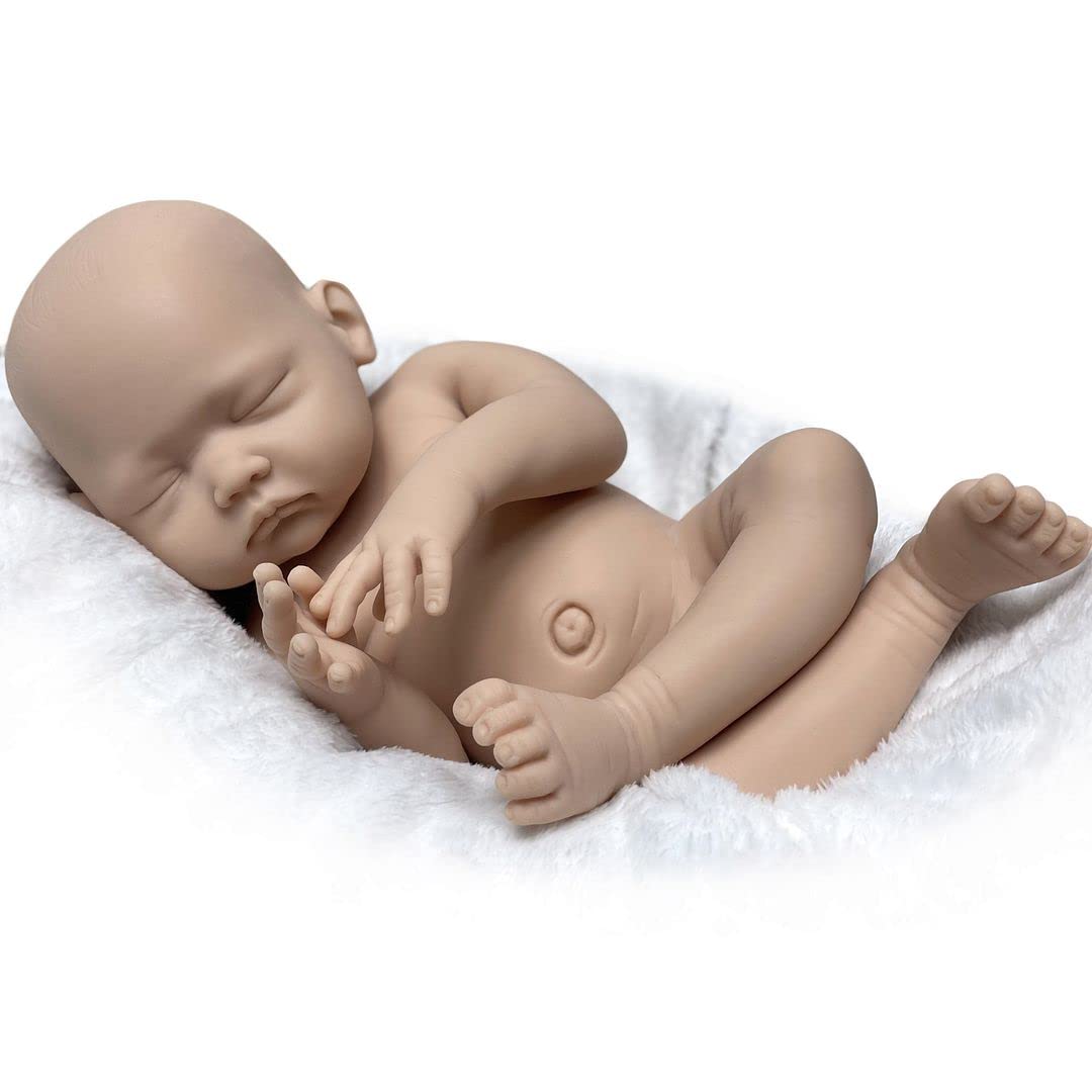 Cheap realistic baby doll kits on Sale