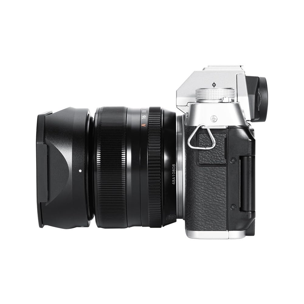 ジャンク」Fujifilm XF 35mm f1.4 +フード「週末限定価格 