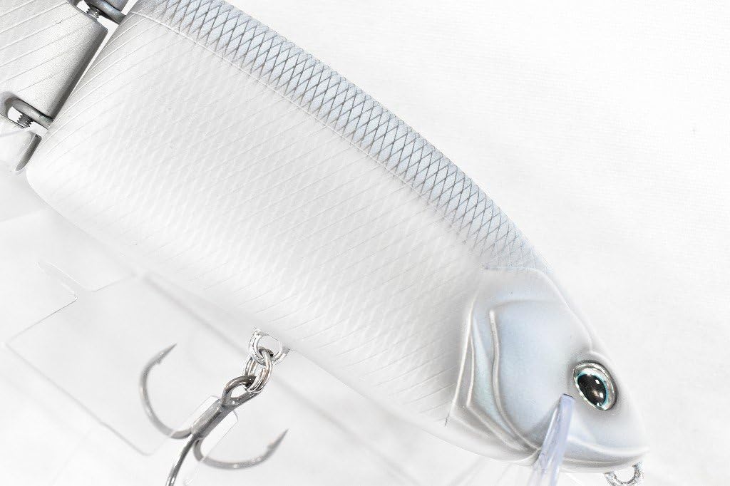 Amazon.co.jp: DRT KLASH9 Low クラッシュ9 ローフロート #SMOKING 