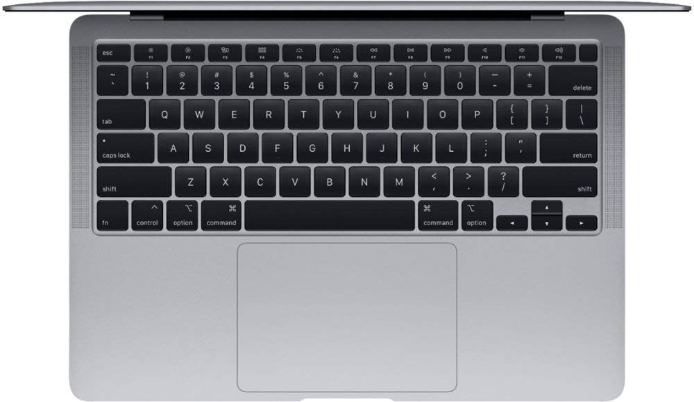 MacBook air 13インチ 2019 メモリ16GB 管理番号2905 - MacBook本体