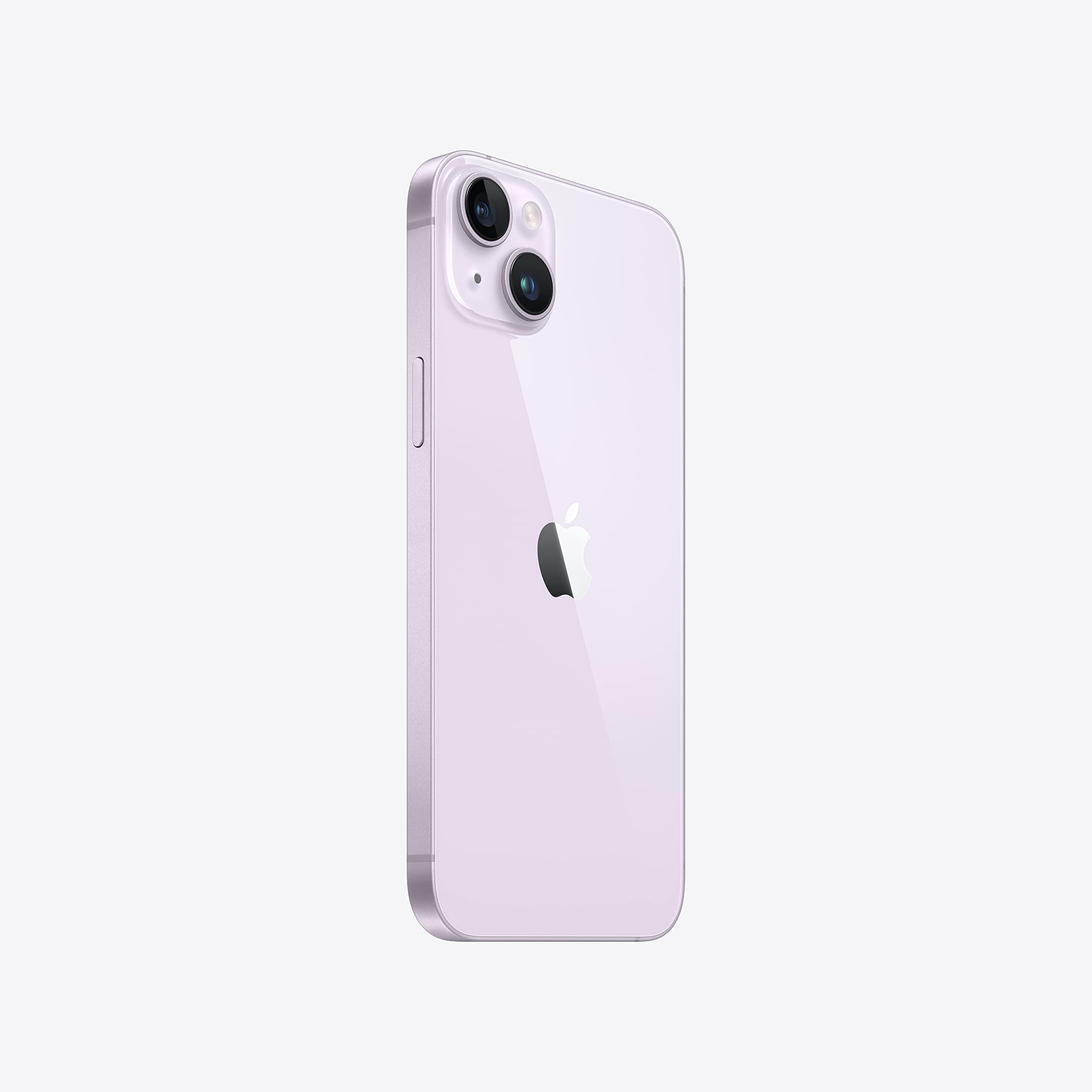 iPhone14plus パープル 128GB Amazon.com: Apple iPhone 14 Plus 