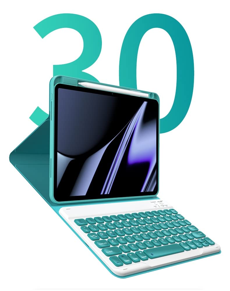 iPad Air 11インチ(M3)128GB +純正Pencil⁠+キーボード Apple純正 11 