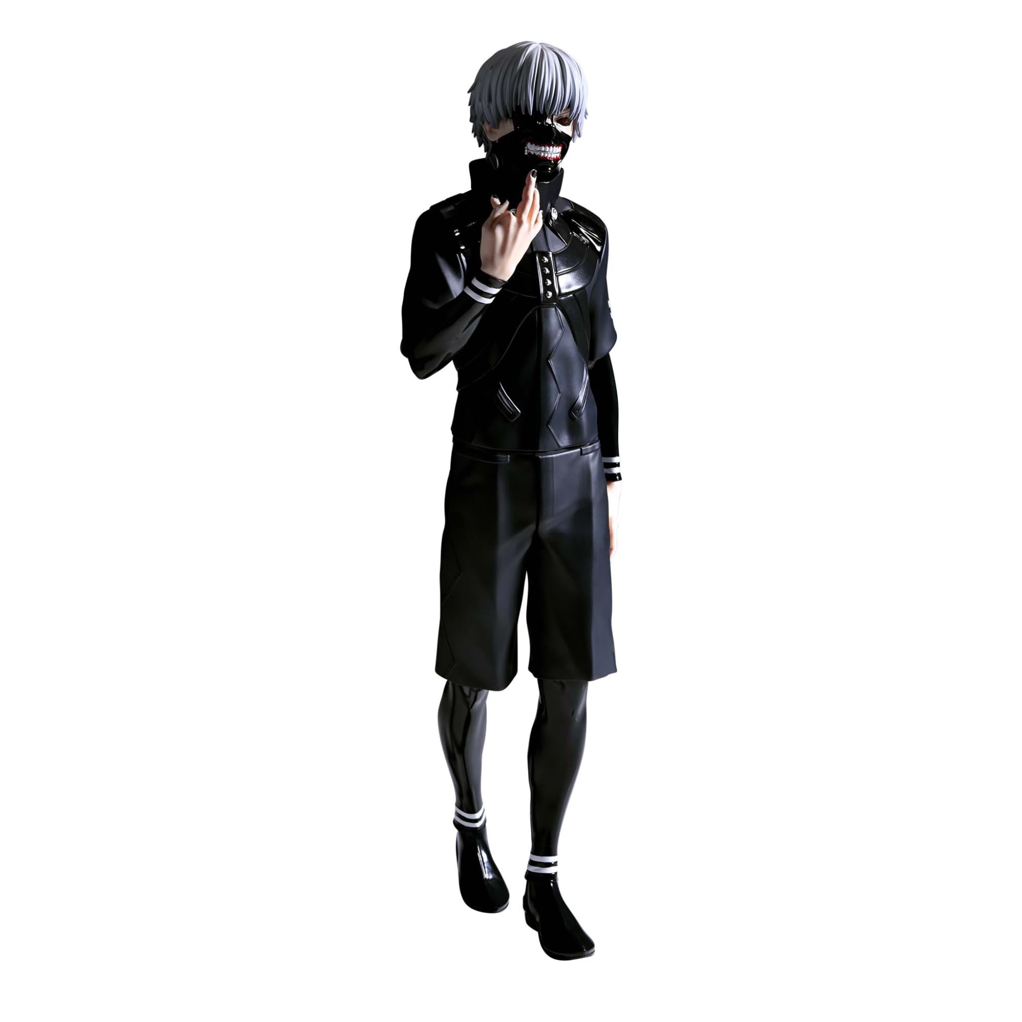 東京喰種 金木研 Grandista フィギュア 12体セット Amazon | 東京喰種 