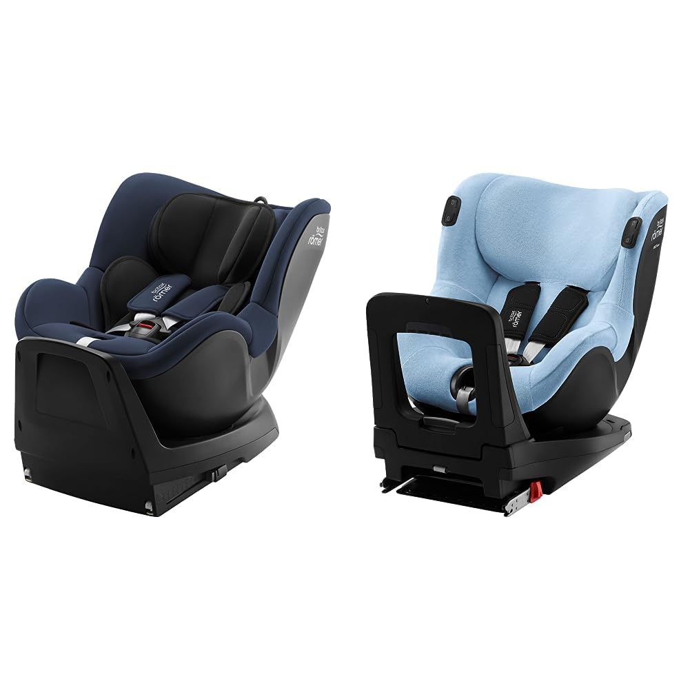 Isofix Romer Dualfix I Size 2018 Isofix Britax Romer Dualfix I