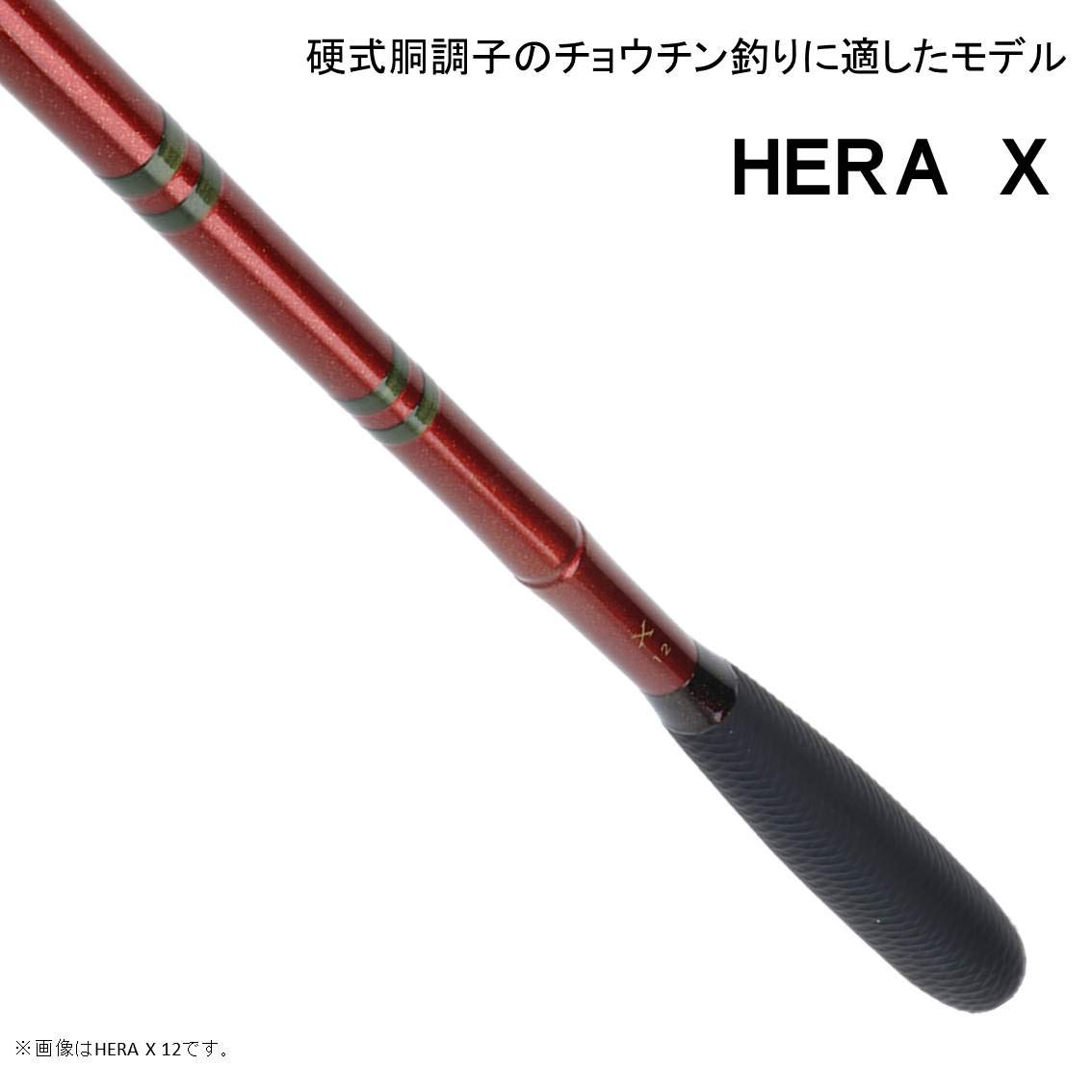 ヘラ竿 17点セット - ロッド
