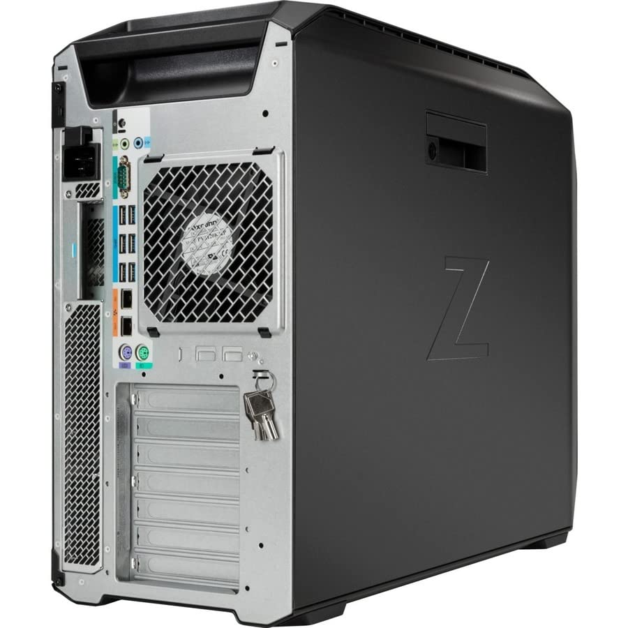 在庫処分】HP Z8G4第2世代Gold6234 2CPU 384GB/1TB Amazon.com: HP Z8 G4