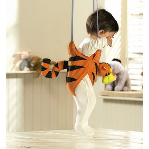 Pooh Tigger Jolly Jumper Pooh Disney Tigger Door Bouncer Tigger