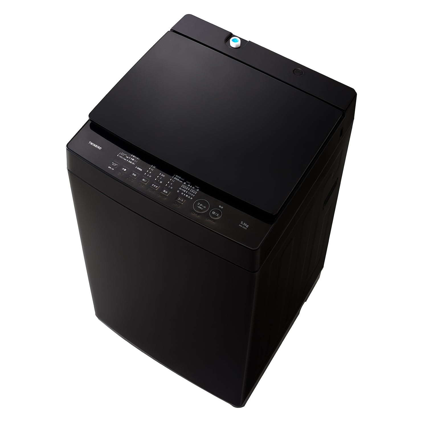 全自動電気洗濯機 5.5kg – ツインバード公式ストア - その他