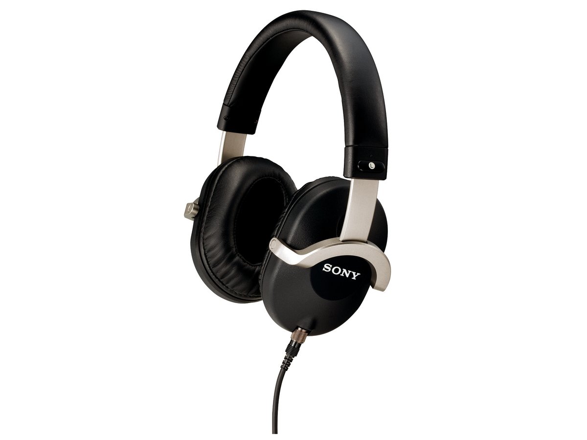 Amazon.com: SONY Stereo Headphones MDR-Z1000 | Reference Studio 