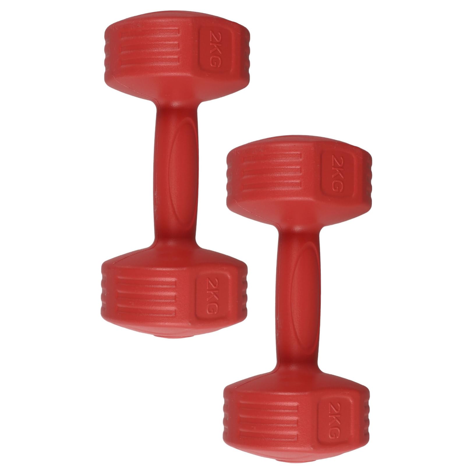Argos Product Argos Barbell Set Womens Adjustable Dumbbells Small
