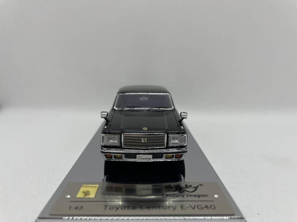 401-023 Century Dragon 1/43 BMW M1 ホワイト - メルカリ - 乗用車