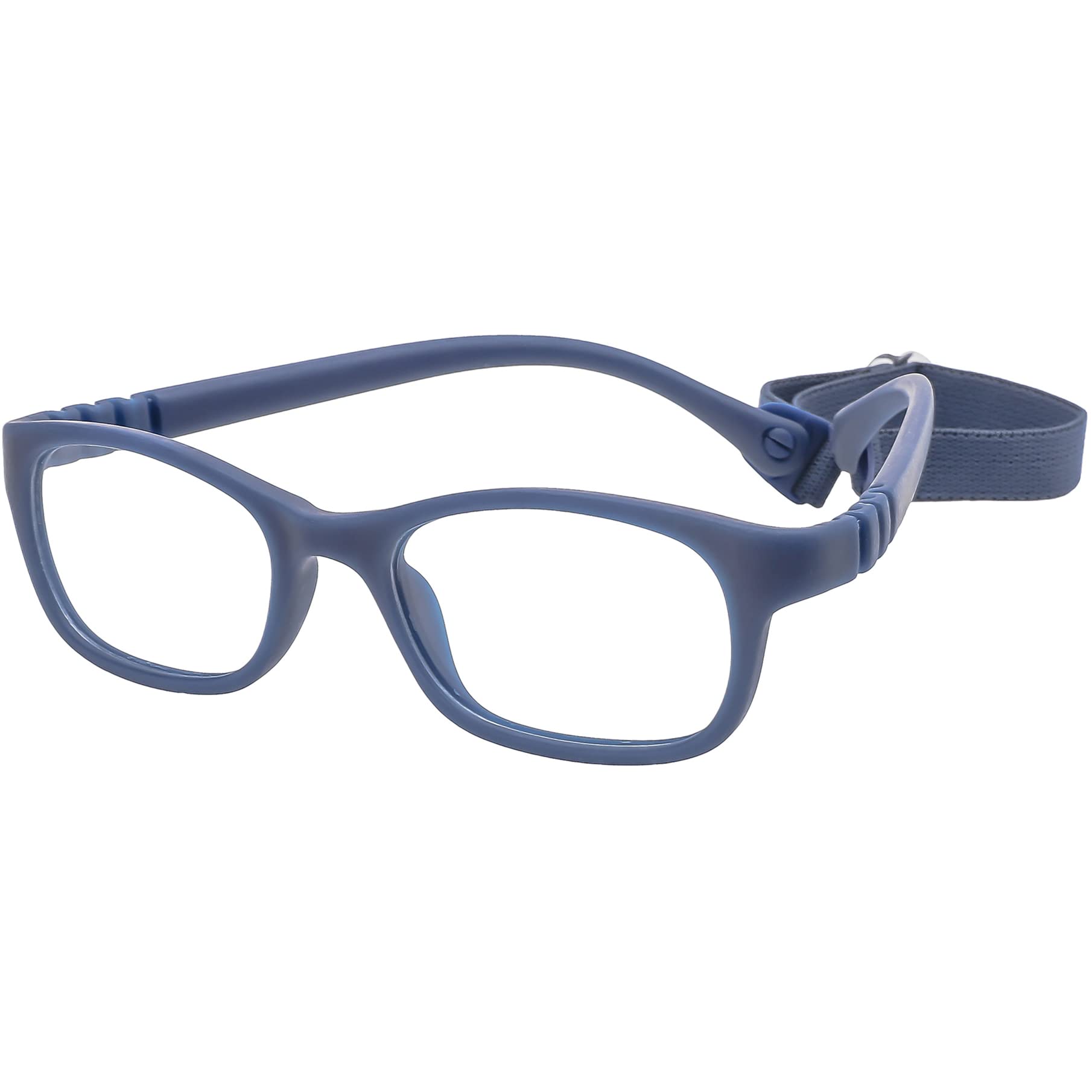 Baby Toddler Flexible Eyeglass Frames Unbreakable Eyeglasses For