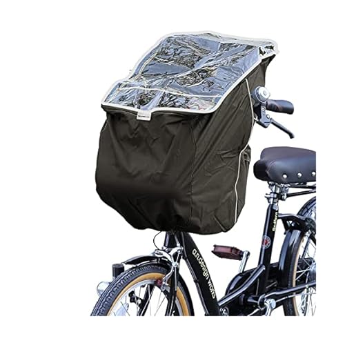 自転車 チャイルドシート レインカバー 後 撥水 メッシュ 子供乗せ椅子カバー 自転車チャイルドシートレインカバー 梅雨対策 虫よけ 花粉対策 ハンドルカバー