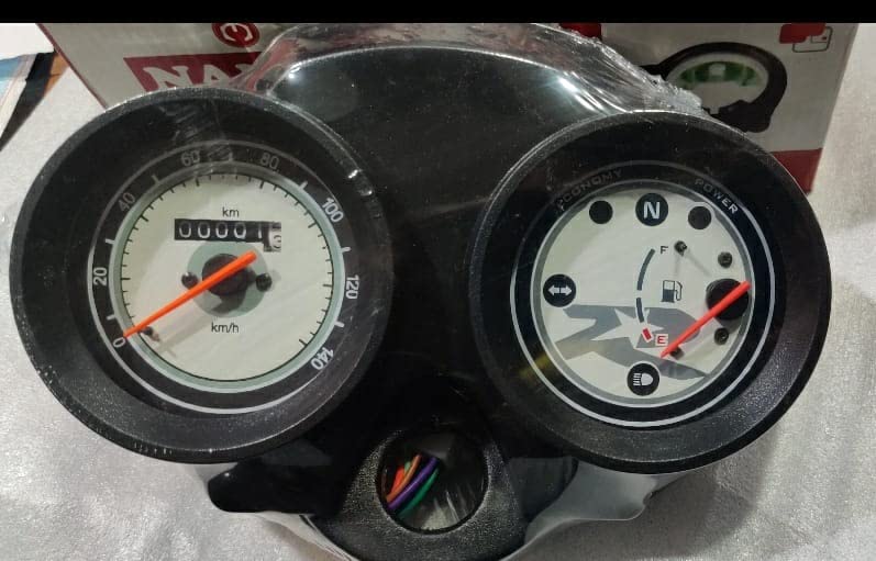 Tvs Sport Tvs Star City Speedometer Cable Price Analog Round