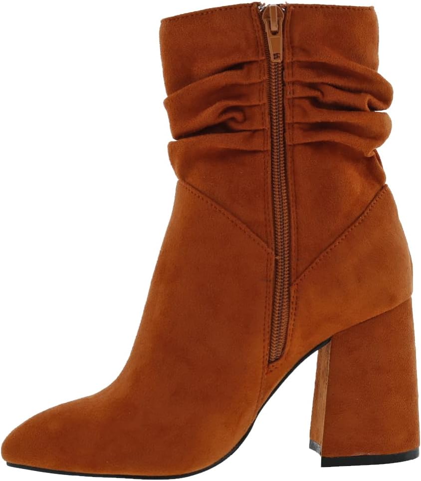 Naturalizer hollace slouchy bootie 2025