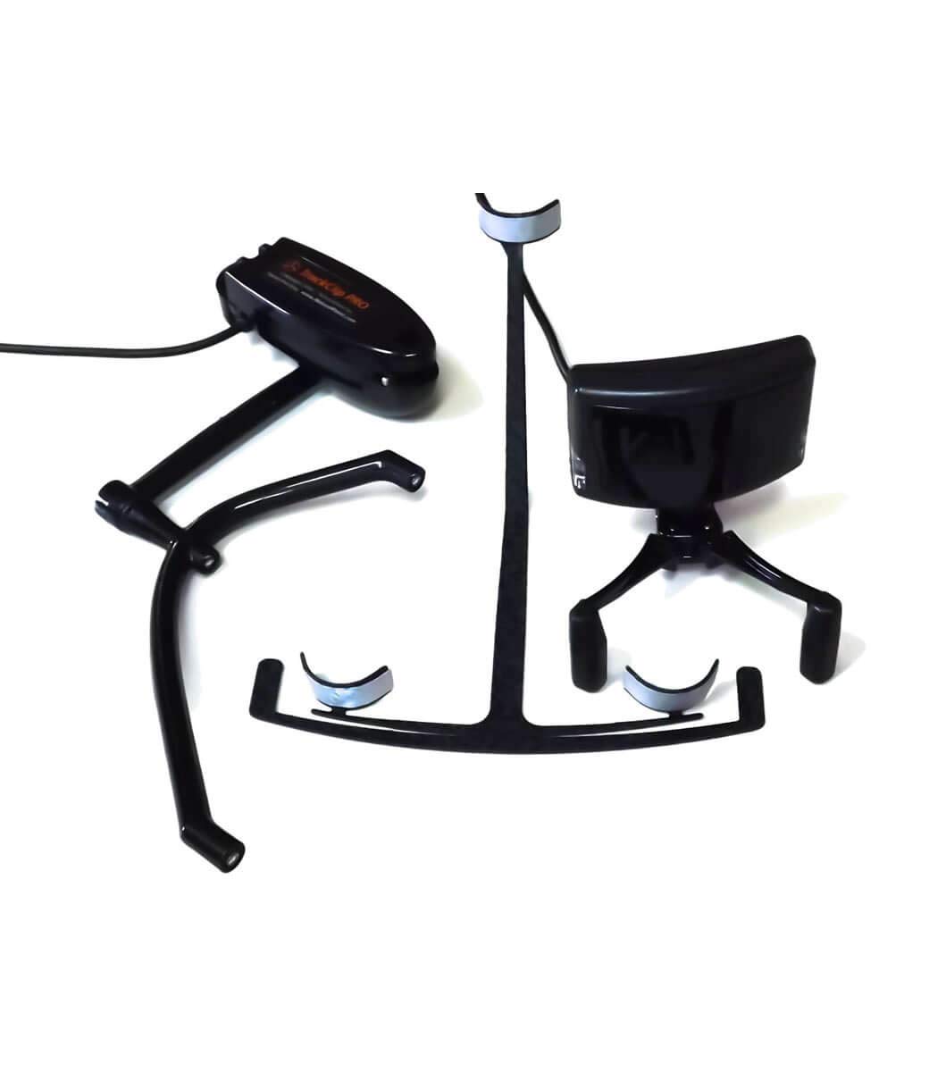 本格派ま！ ヘッドトラッキング TrackIR 5