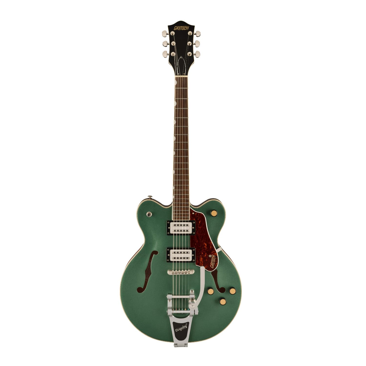 Gretsch G2622T Streamliner Center Block Double-Cut with Bigsby 