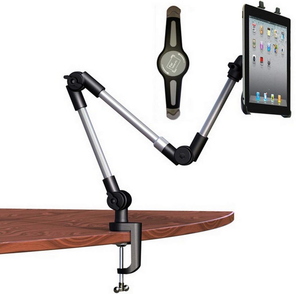 держатель для телефона и планшета на стол