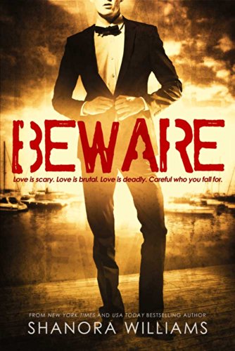 Bargain eBook - BEWARE 
