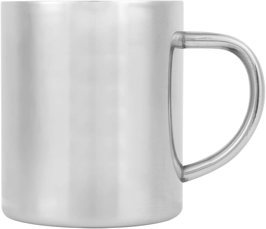 Кружка Металлическая Купить