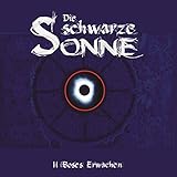 Böses Erwachen: Die schwarze Sonne 2 - Günter Merlau