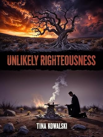 Unlikely Righteousness