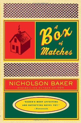 A Box of Matches (Vintage Contemporaries)