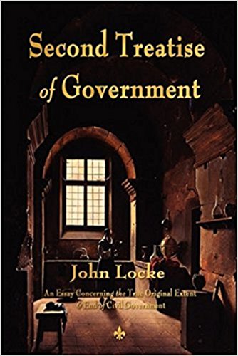 Second Treatise of Government (English Edition)