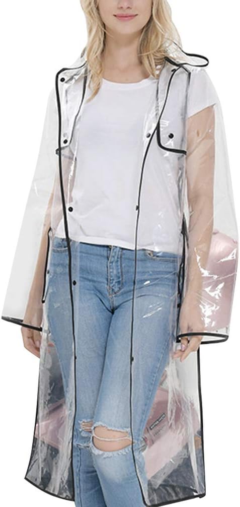 rain slicker per uomini 5x