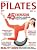 Capa de Revista Oficial de Pilates ed.06