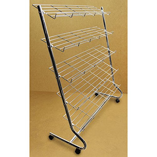 Top 13 Retail Shoe Displays & Racks in 2023 (November update)