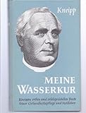 Meine Wasserkur. - Kneipp Sebastian Meine Wasserkur. - Kneipp Sebastian