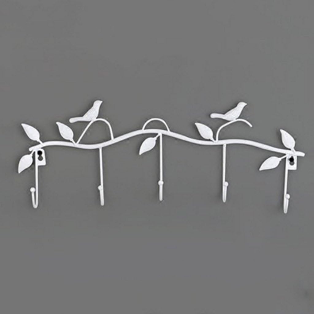 cappelliera per adesivo murale