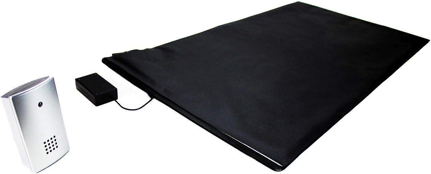 allarmi letto per pazienti affetti da demenza