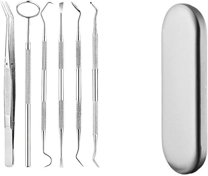 kit per lo sbiancamento dei denti a casa